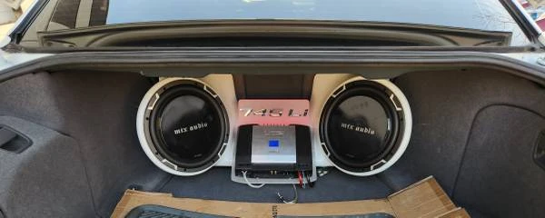 2004 BMW E65/E66 7 Series - Image 7 of 12