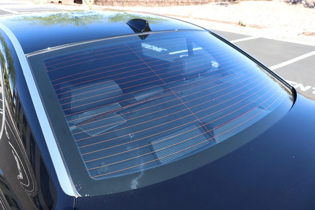 2004 BMW E65/E66 7 Series - Image 27 of 31
