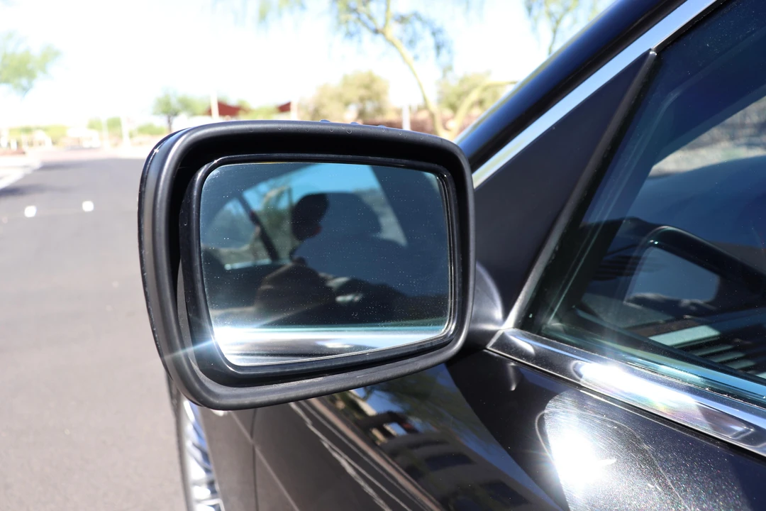 2004 BMW E65/E66 7 Series - Image 22 of 31