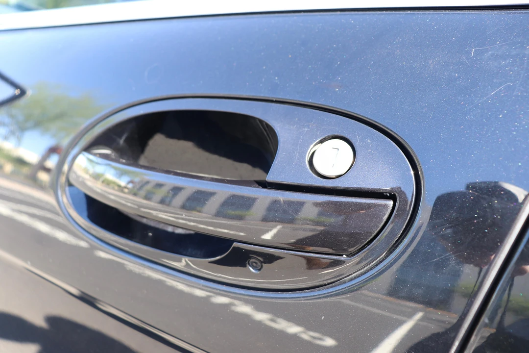 2004 BMW E65/E66 7 Series - Image 24 of 31