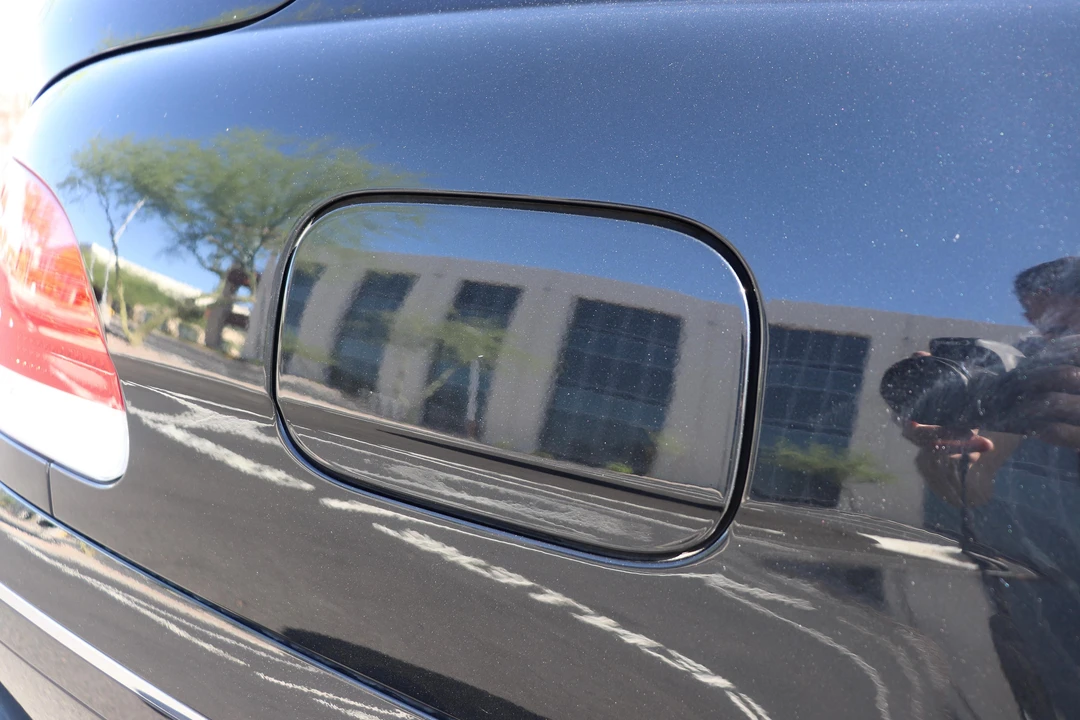 2004 BMW E65/E66 7 Series - Image 31 of 31