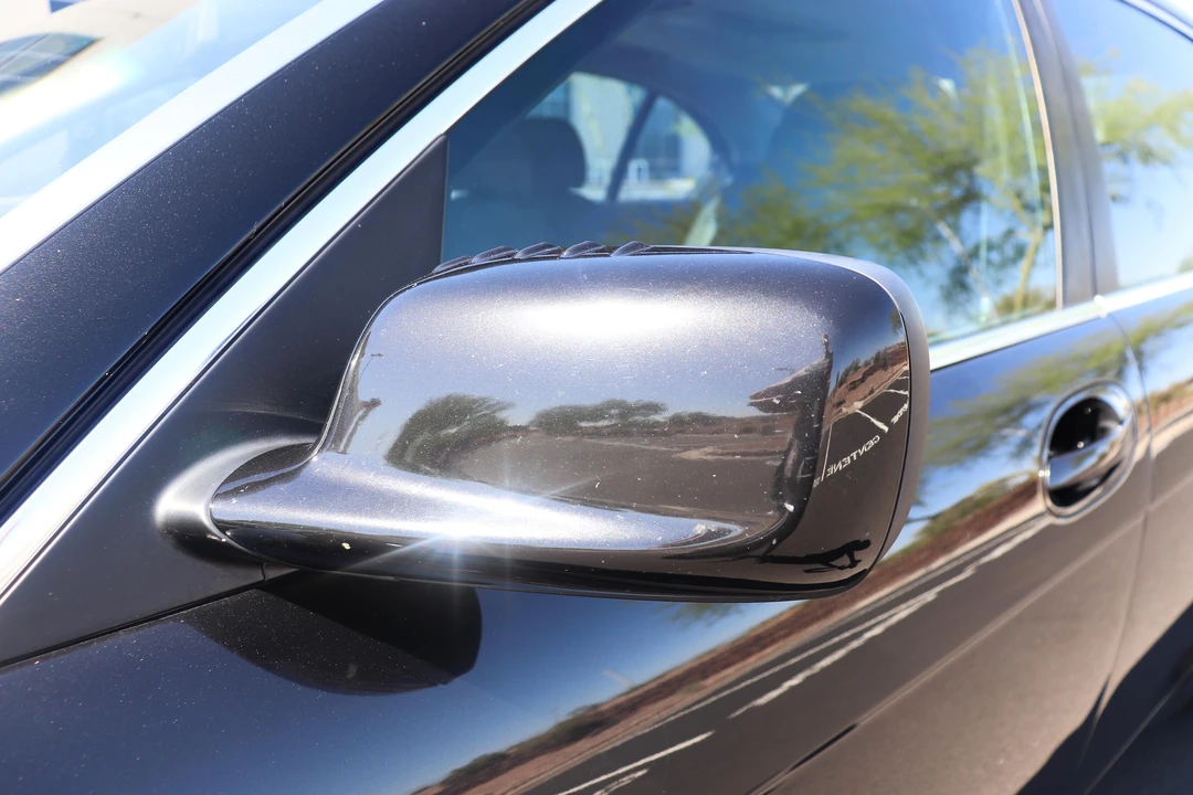 2004 BMW E65/E66 7 Series - Image 21 of 31