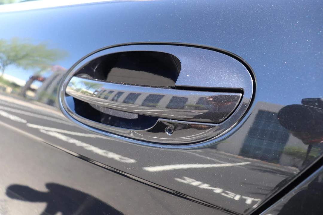2004 BMW E65/E66 7 Series - Image 25 of 31