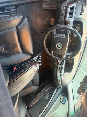 2004 BMW E65/E66 7 Series - Image 7 of 10
