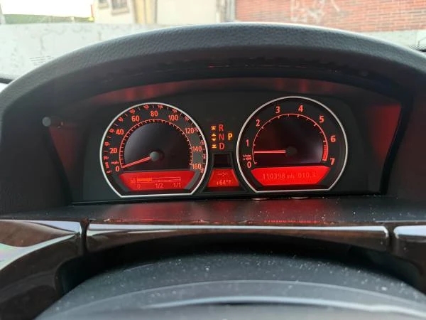 2004 BMW E65/E66 7 Series - Image 6 of 10