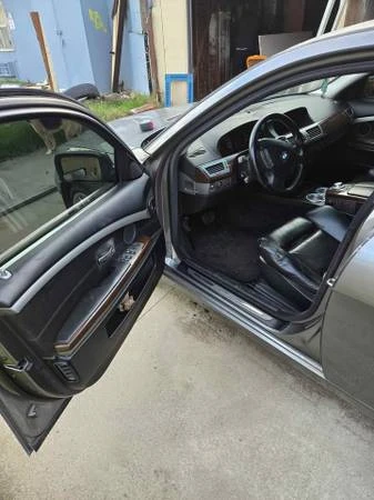 2004 BMW E65/E66 7 Series - Image 5 of 7