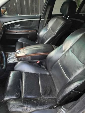 2004 BMW E65/E66 7 Series - Image 4 of 7