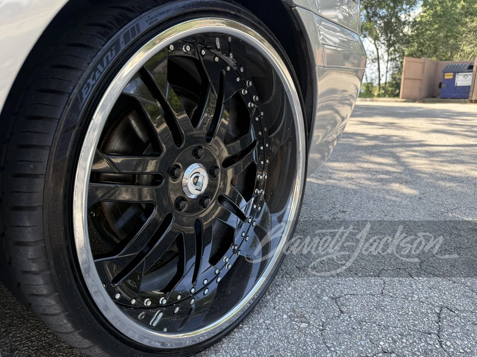 2004 BMW E65/E66 7 Series - Image 27 of 27