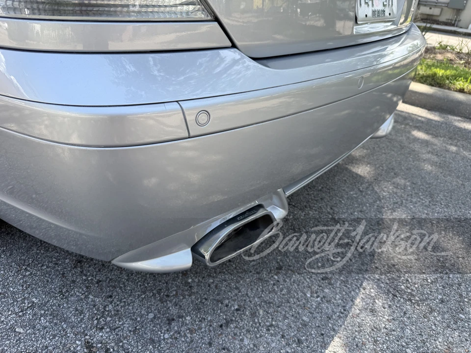 2004 BMW E65/E66 7 Series - Image 23 of 27