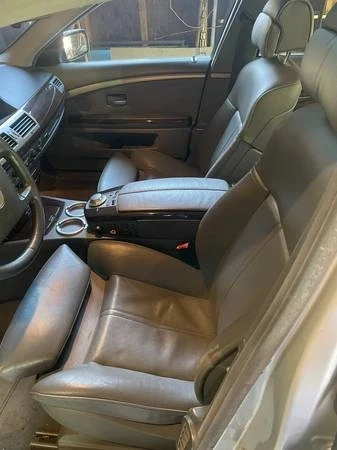 2004 BMW E65/E66 7 Series - Image 9 of 11