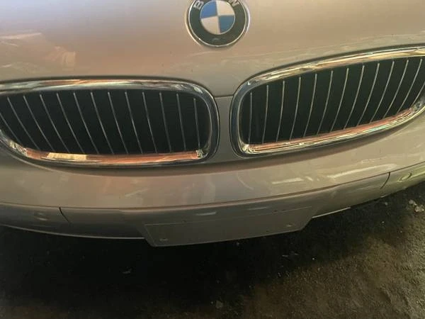 2004 BMW E65/E66 7 Series - Image 5 of 11