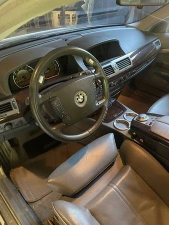 2004 BMW E65/E66 7 Series - Image 10 of 11