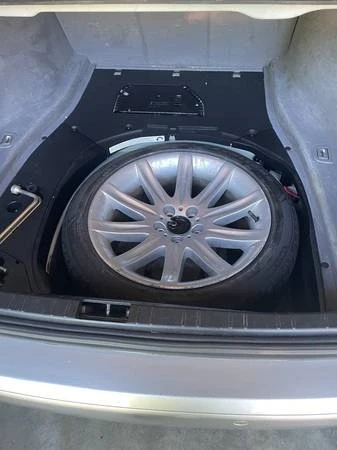 2004 BMW E65/E66 7 Series - Image 3 of 11