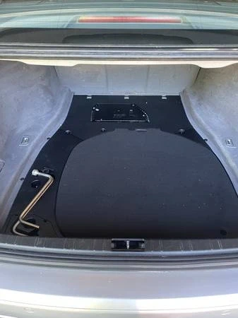 2004 BMW E65/E66 7 Series - Image 4 of 11