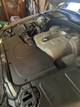 2004 BMW E65/E66 7 Series - Image 11 of 11