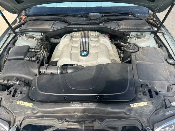 2004 BMW E65/E66 7 Series - Image 4 of 4