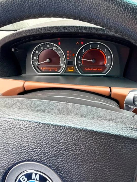 2004 BMW E65/E66 7 Series - Image 16 of 18