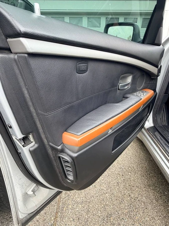 2004 BMW E65/E66 7 Series - Image 7 of 18