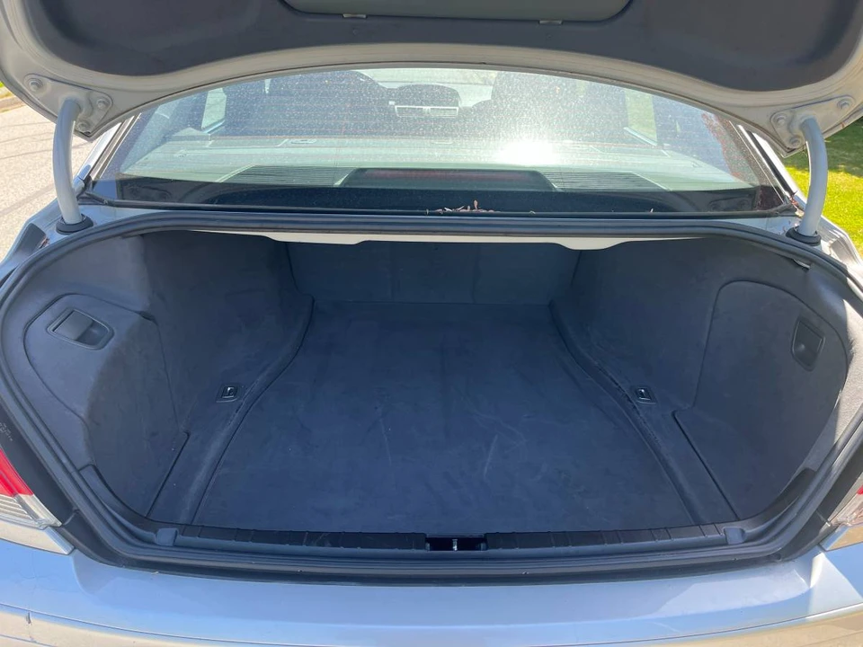 2004 BMW E65/E66 7 Series - Image 9 of 12