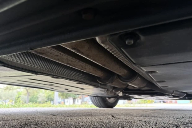 2004 BMW E65/E66 7 Series - Image 7 of 7