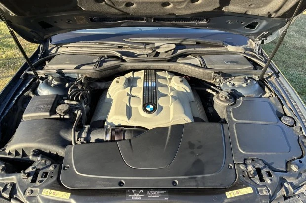 2004 BMW E65/E66 7 Series - Image 6 of 7