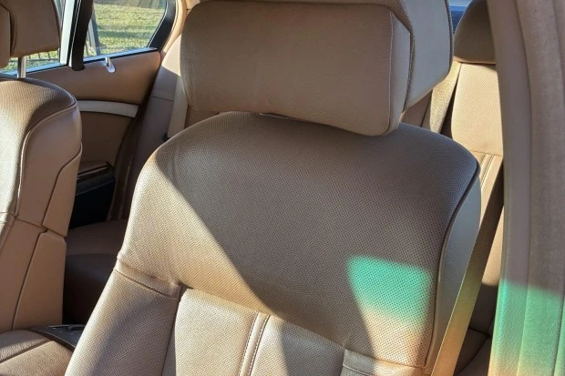 2004 BMW E65/E66 7 Series - Image 4 of 7