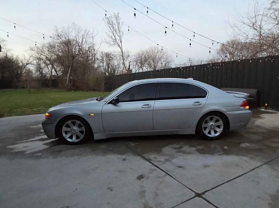2004 BMW E65/E66 7 Series - Image 6 of 7
