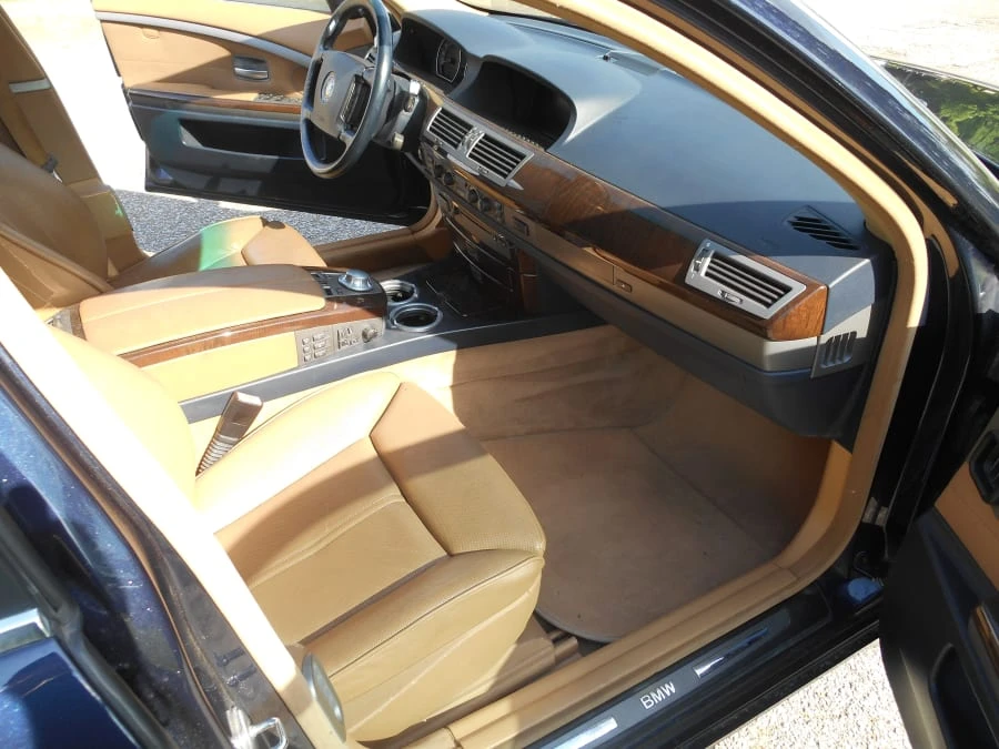 2004 BMW E65/E66 7 Series - Image 6 of 10