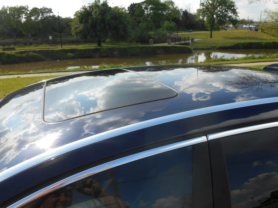2004 BMW E65/E66 7 Series - Image 8 of 10