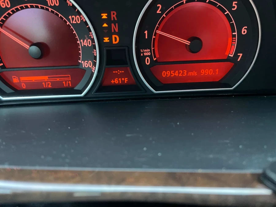 2004 BMW E65/E66 7 Series - Image 12 of 12