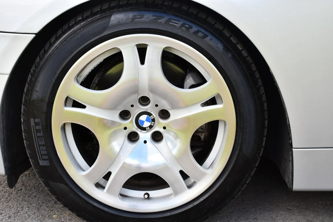 2004 BMW E65/E66 750i & 760i Sedan - Image 6 of 30