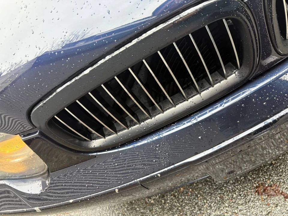 2004 BMW E65/E66 750i & 760i Sedan - Image 20 of 22