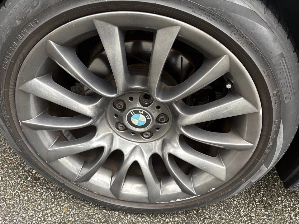 2004 BMW E65/E66 750i & 760i Sedan - Image 22 of 22