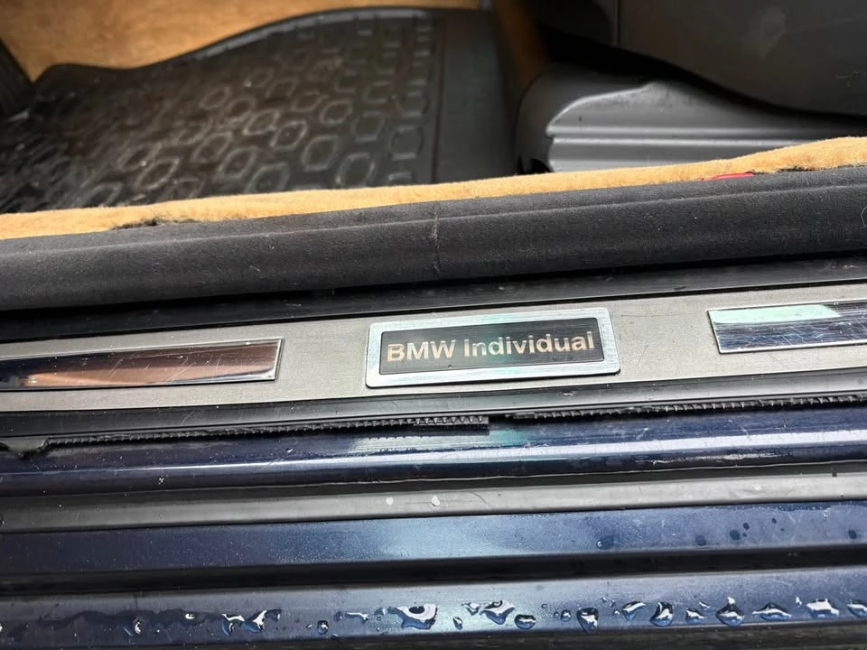 2004 BMW E65/E66 7 Series - Image 13 of 20