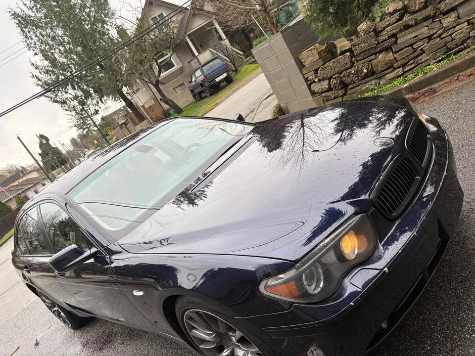2004 BMW E65/E66 7 Series - Image 6 of 20