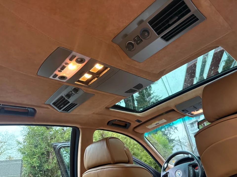 2004 BMW E65/E66 7 Series - Image 4 of 20