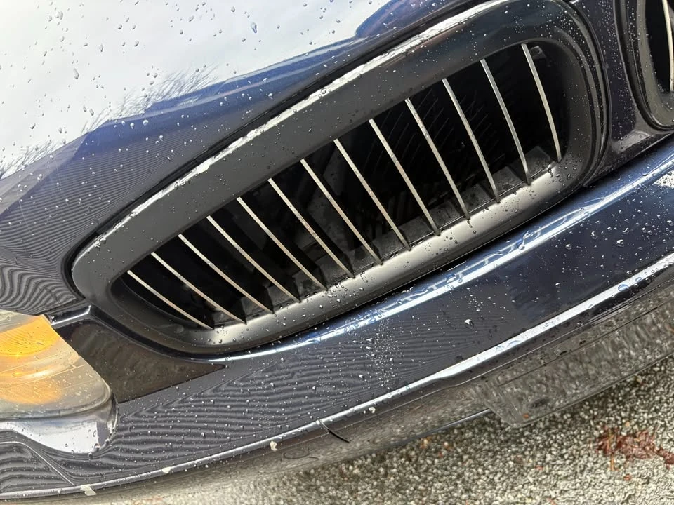2004 BMW E65/E66 750i & 760i Sedan - Image 18 of 20