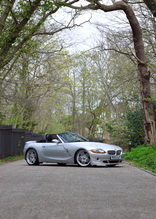 2004 BMW E85 Z4 Roadster - Image 20 of 31