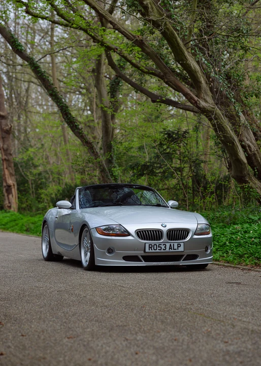 2004 BMW E85 Z4 Roadster - Image 21 of 31