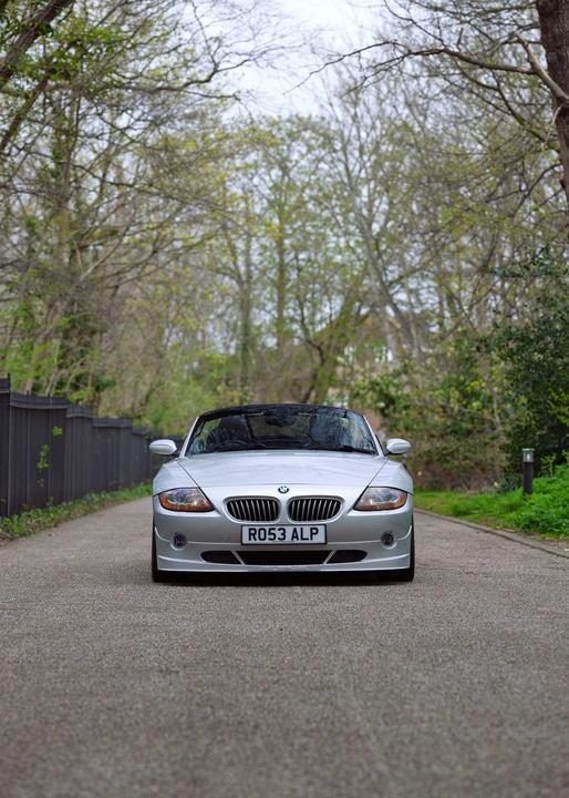 2004 BMW E85 Z4 Roadster - Image 12 of 31