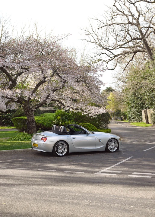 2004 BMW E85 Z4 Roadster - Image 18 of 31