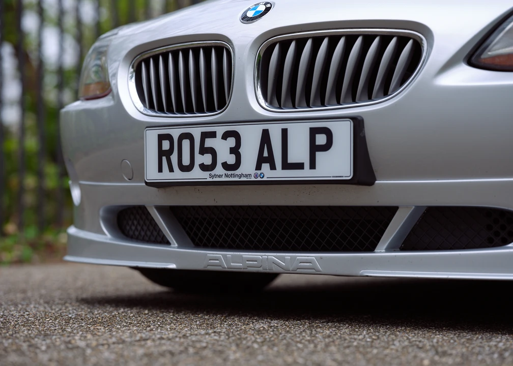 2004 BMW E85 Z4 Roadster - Image 27 of 31