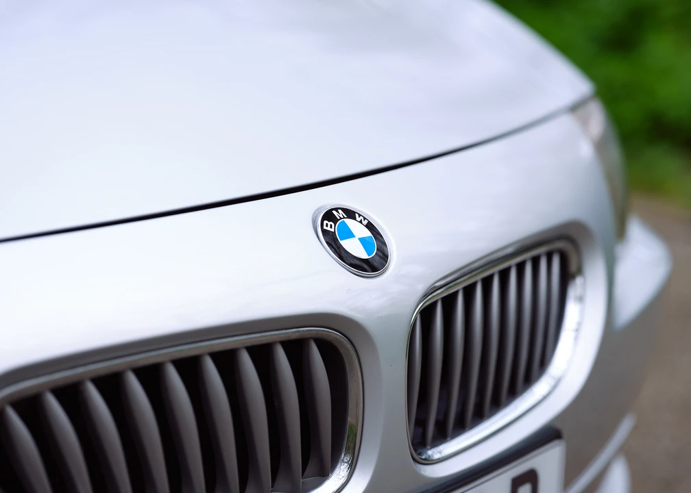 2004 BMW E85 Z4 Roadster - Image 30 of 31