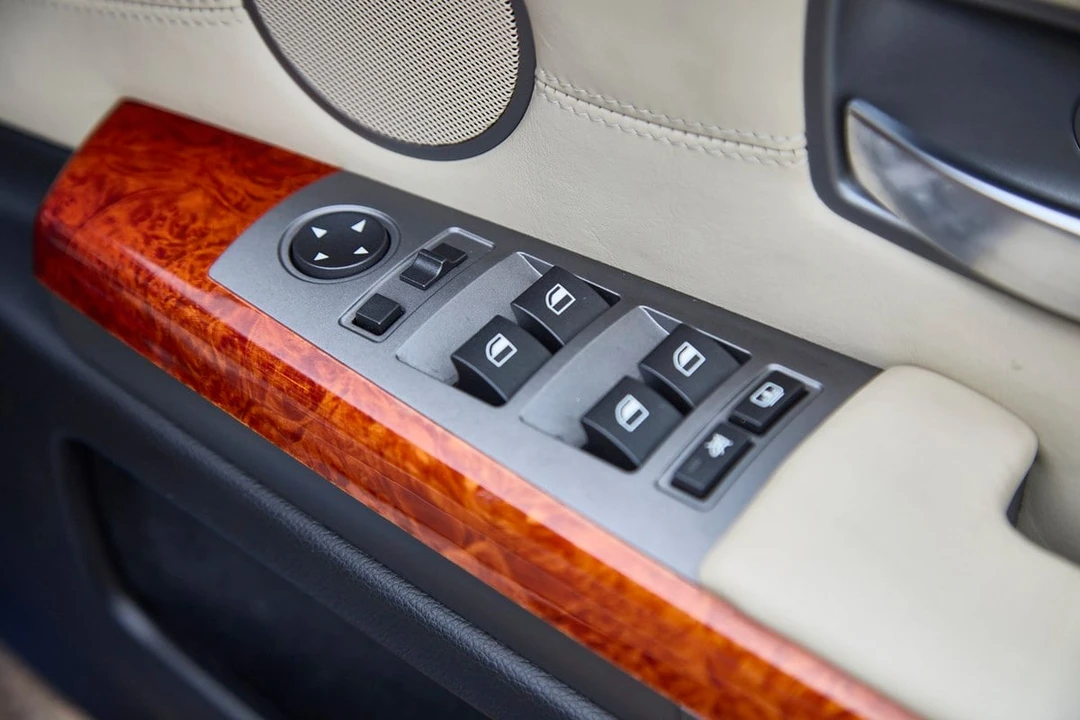 2004 BMW Alpina B7 - Image 30 of 30