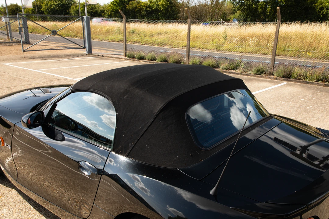 2004 BMW E85 Z4 Roadster - Image 11 of 31