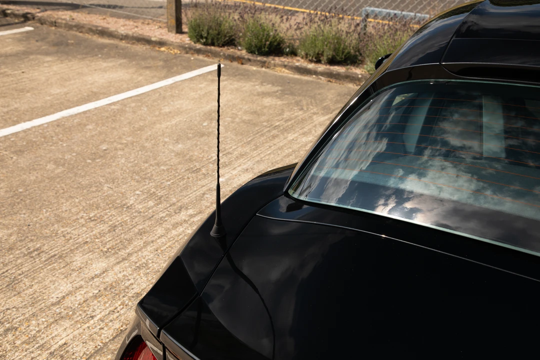 2004 BMW E85 Z4 Roadster - Image 12 of 31