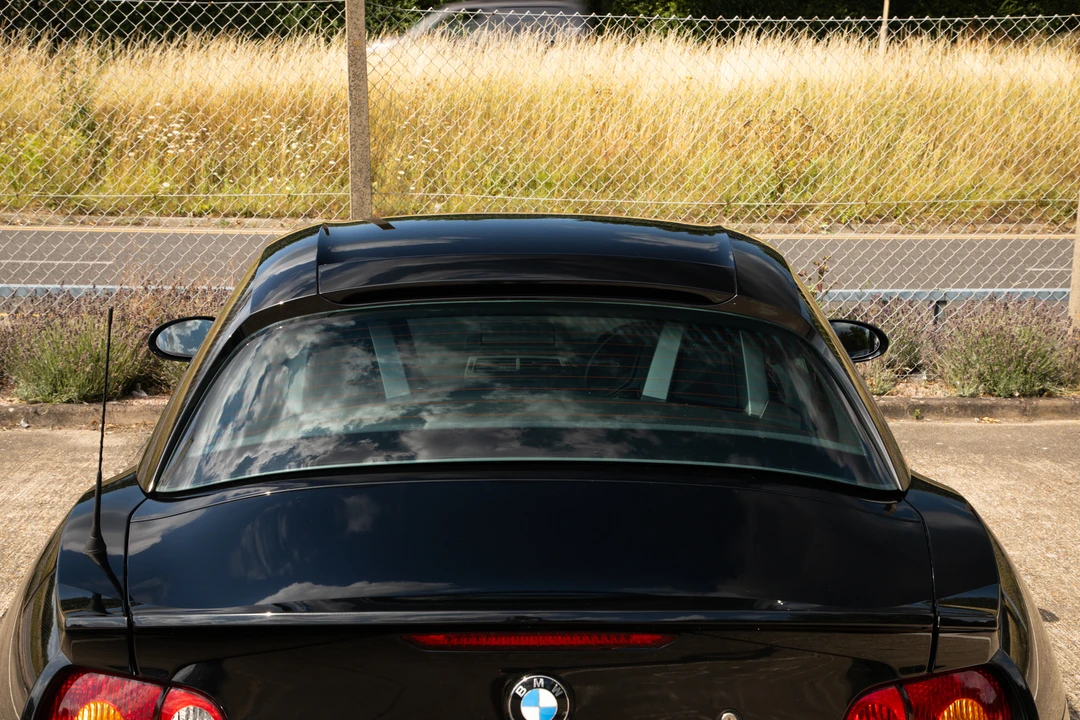 2004 BMW E85 Z4 Roadster - Image 13 of 31
