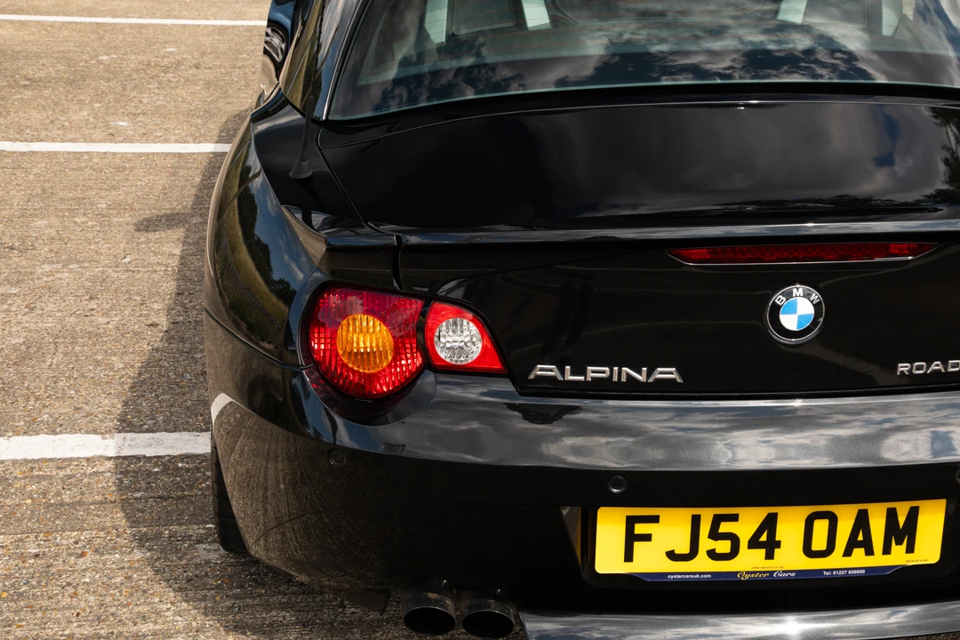 2004 BMW E85 Z4 Roadster - Image 17 of 31