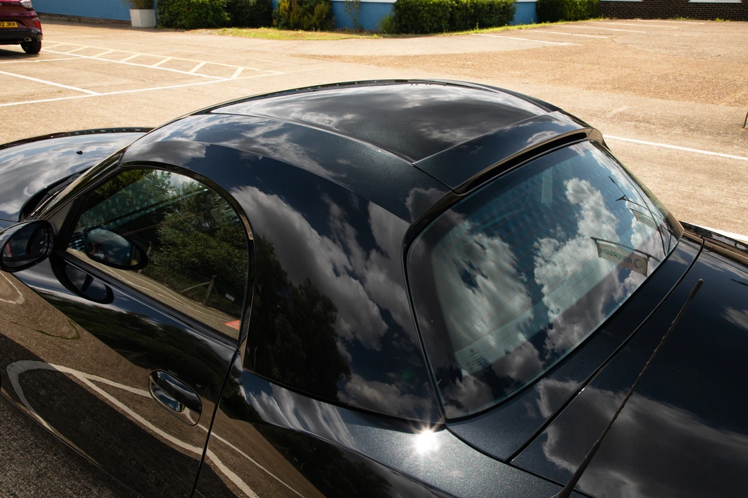 2004 BMW E85 Z4 Roadster - Image 19 of 31