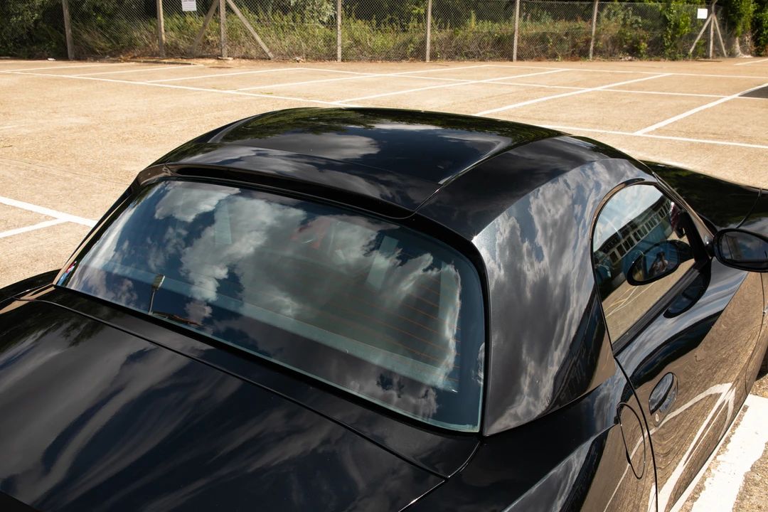 2004 BMW E85 Z4 Roadster - Image 20 of 31